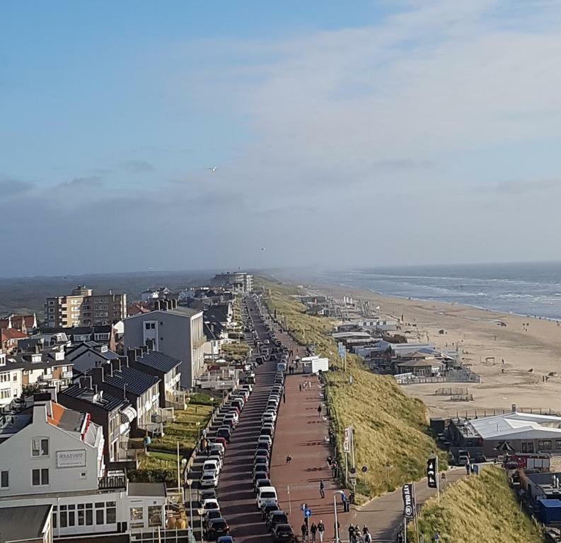 Sunnyzandvoort Esterno foto